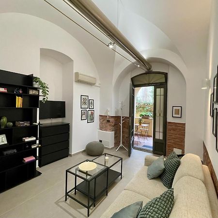 Your Apartment Sicily Aeroporto di Catania Fontana Rossa Esterno foto