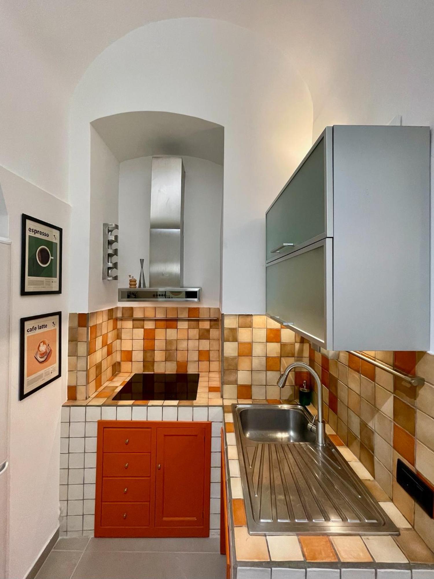 Your Apartment Sicily Aeroporto di Catania Fontana Rossa Esterno foto